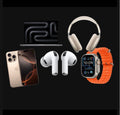all electronic bundle