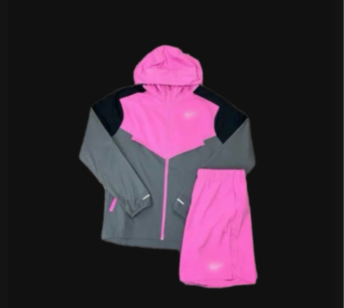 miler set